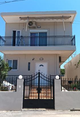 Stavros Casa | Xenonas house 365