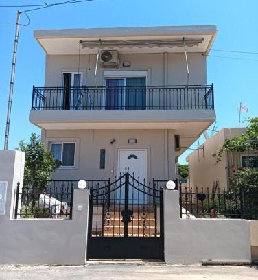Stavros Casa | Xenonas house 365