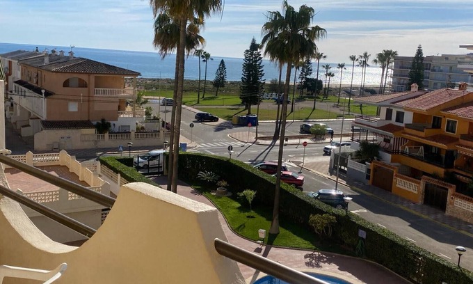 Xeraco Apartamento | 4.Xeraco Park I esc.3 4º pta.7