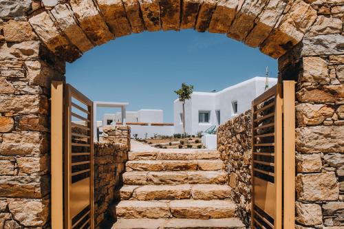 Naxos Cabina | Xerolithos Natural Living