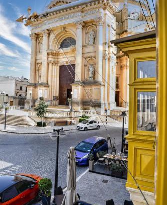 Xewkija Cama Y Desayuno | Xeuchia Accommodation