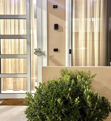 Mastichari Apartamento | XeVa Studio