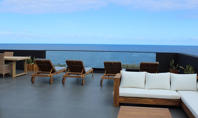 Angra do Heroismo Hotel | Xhale Azores