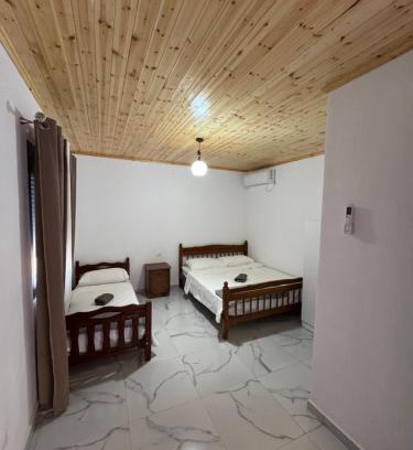 Koman Casa | Xhoen Haven