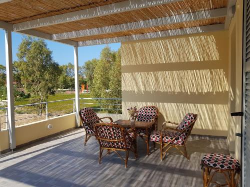 Kefalonia Casa | Xi House