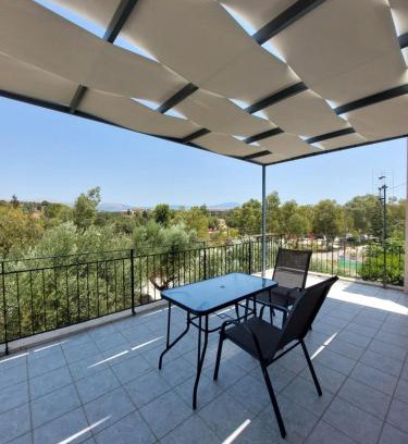 Kefalonia Apartamento | Xi View Apartments