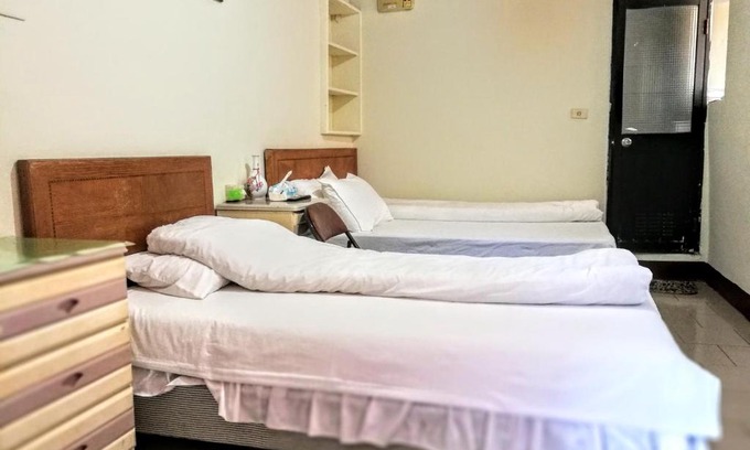 Jinhu Casa | Xia Xing Inn