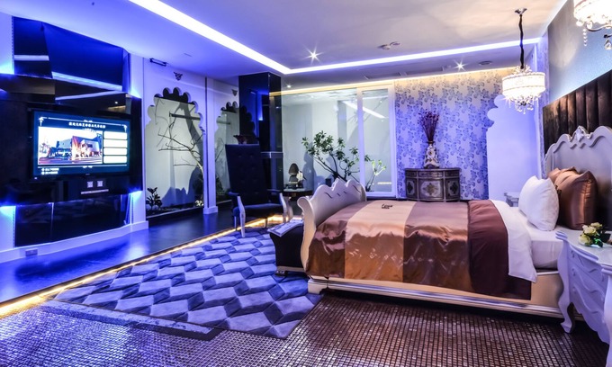 North District Hotel | Xiadu Motel