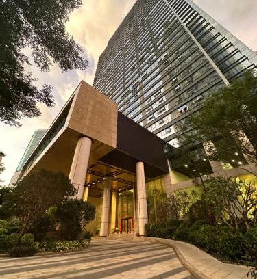 Siming Apartamento | Xiamen Binbei Silver Lake Apartment