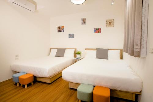 Yilan Casa | Xiao Dong Quiao Yu