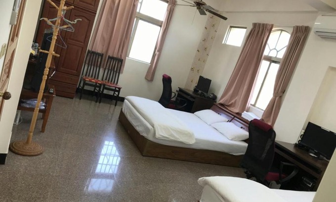 Lieyu Casa | Xiao Jinmen Homestay