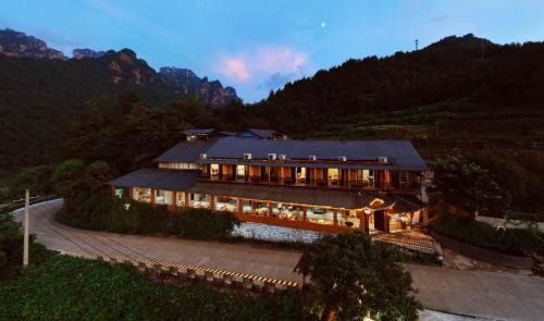 Wulingyuan Casa | Xiaoyinjia B&B