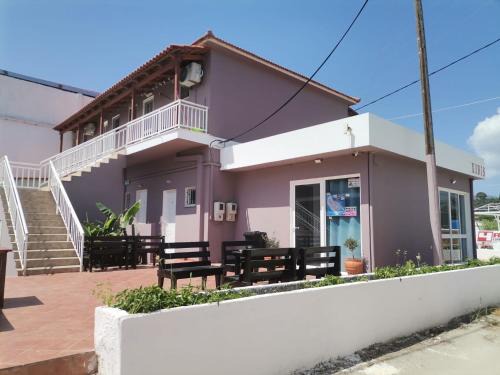 Laganas Hotel | XIDIS