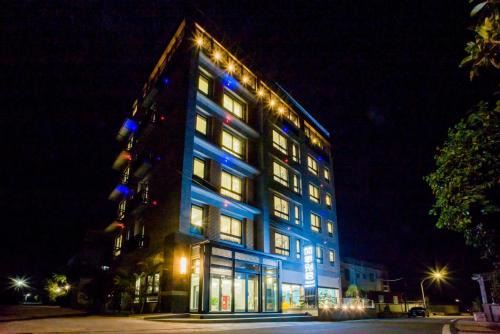 Jinning Casa | Xien Shi Homestay