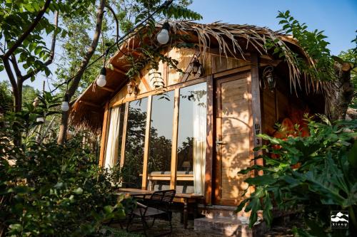 Thach That Casa | Xieng Retreat