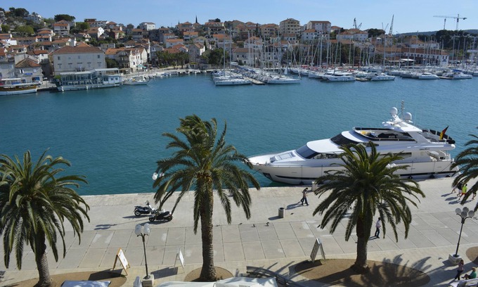 Trogir Hotel | XII Century Heritage Hotel