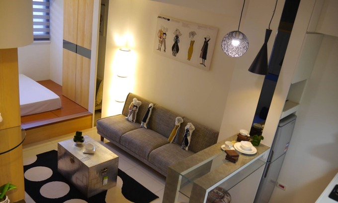 Ximending Condominio | Ximen Warm A + MRT3