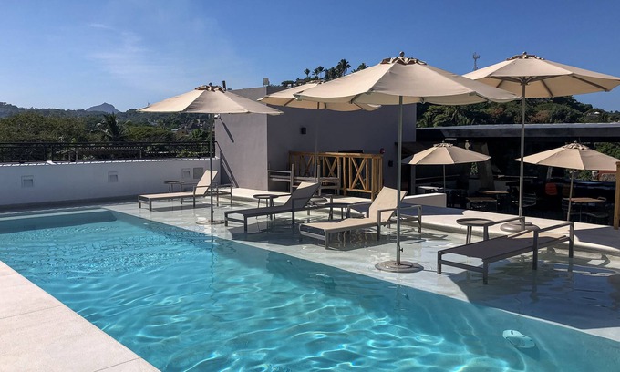 North End Hotel | Ximena Hotel Boutique