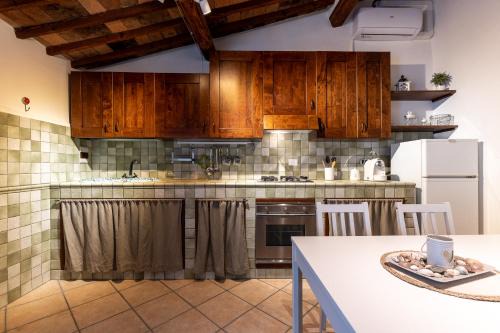 Massa Marittima Apartamento | Ximenes Suite 41