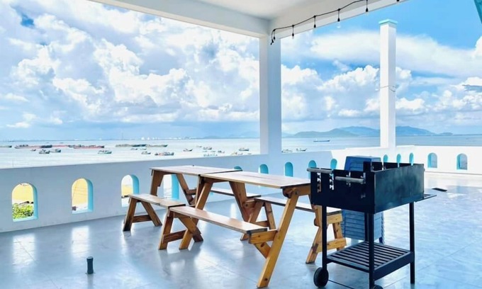 Vung Tau Hotel | Xing Ocean Homestay VT by Bay Luxury