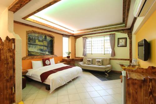 Sail Rock Beach Hotel | Xing Yu Inn