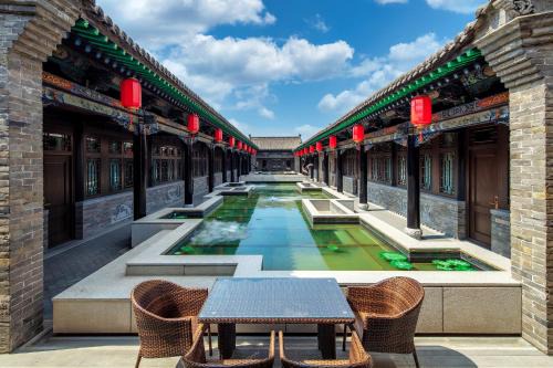 Pingyao Hotel | Xinghuacun Hotel