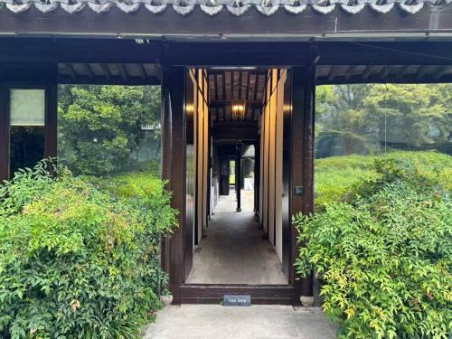 Pudong Hotel | XinSu (Shanghai Tao Family Residence)