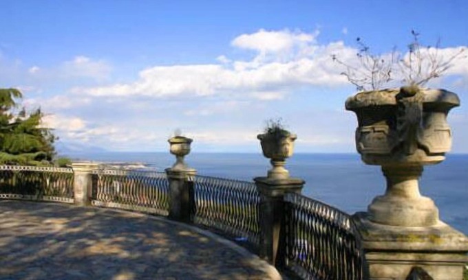 Acireale Apartamento | XIPHONIE - Apartamento de dos habitaciones - Sicilia