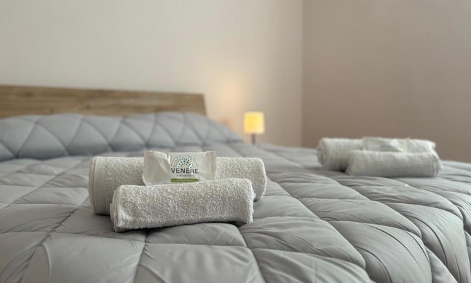 Santa Rita Apartamento | Xiridia House