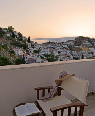 idhra Apartamento | Xirouchakis Eva Charmy house