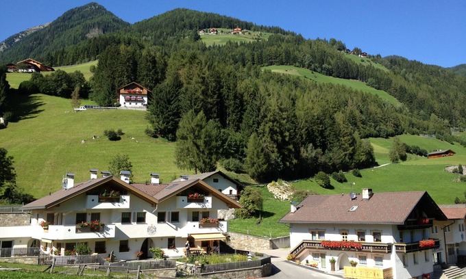 Valle Aurina Apartamento | Apartamento XL XL - 2-10 pax.