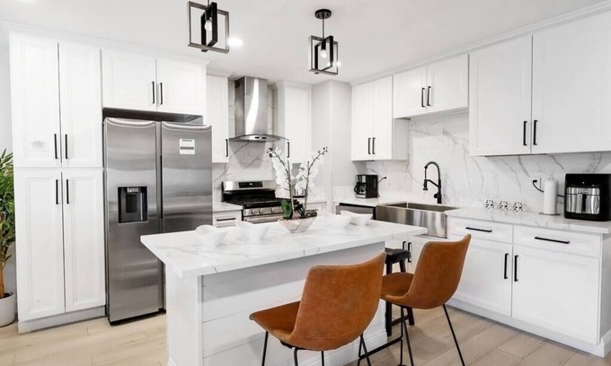 La Presa Apartamento | Xlnc Exotic home 2