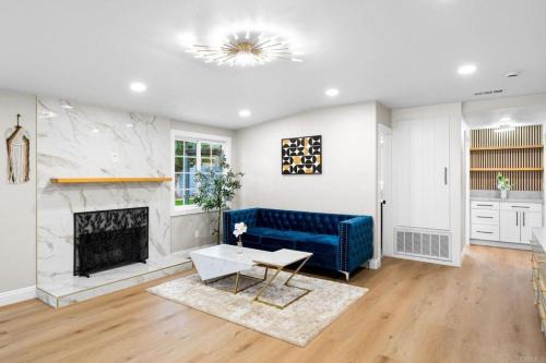 Poway Apartamento | Xlnc Exotic home13824 Powers Rd