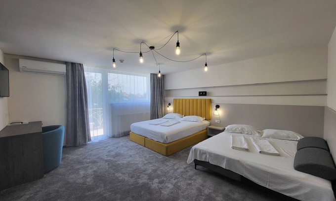 Arad Casa | XO Residence