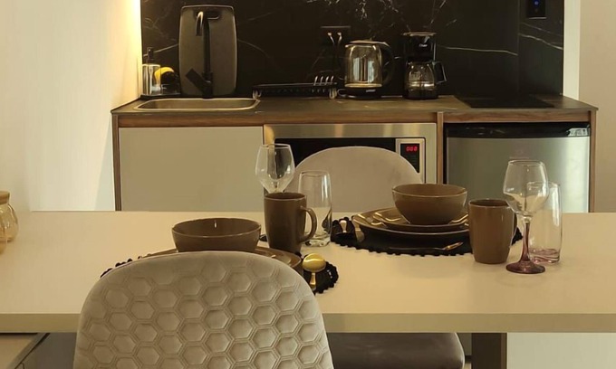La Carolina Apartamento | Xoe Mini-suites and Apartments