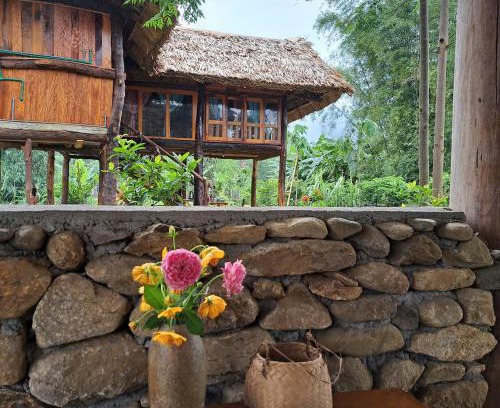 Lam Thuong Casa | Xoi Farmstay - A Home Farm in Lam Thuong valley - North Vietnam