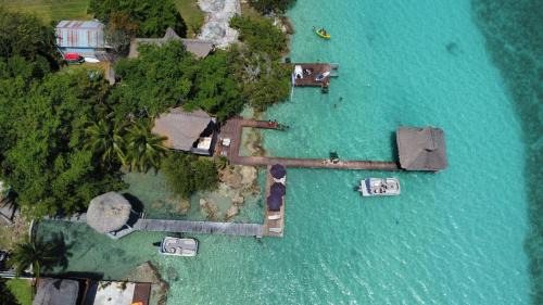 Bacalar Apartamento | Xoot KaAna villa Amanecer