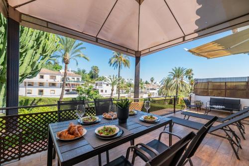 Nueva Andalucia Casa | XPCE Jazmines de Nueva Andalucia