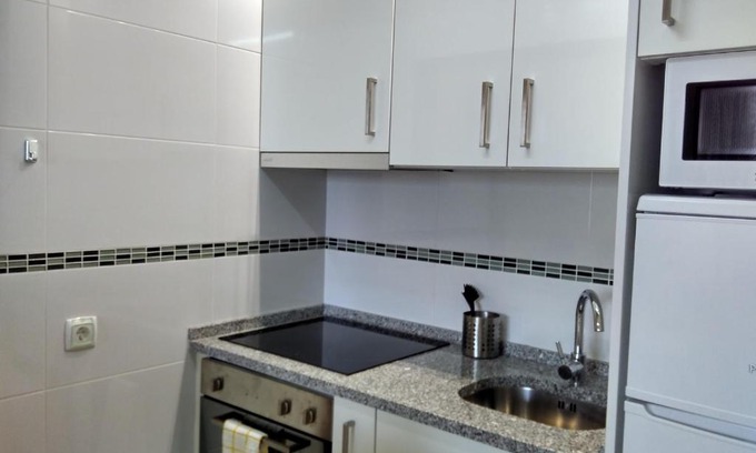 Armacao de Pera Apartamento | Xperience Algarve - village center