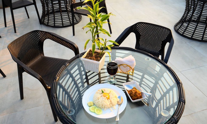 Uttara Hotel | Xpressmall Hotels & Resorts