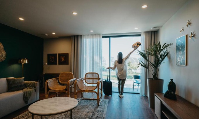 Agueda Apartamento | XPT Águeda - Boutique Apartments