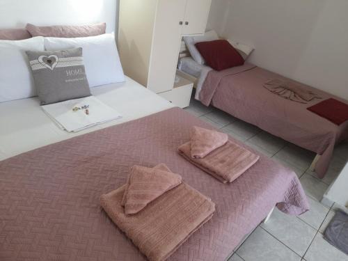 Lentas Apartamento | Xristinas Rooms