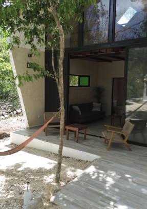 Tulum Cabina | Xtambaa Tulum