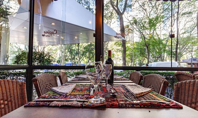 Brooklin Novo Apartamento | Xtay São Paulo Berrini