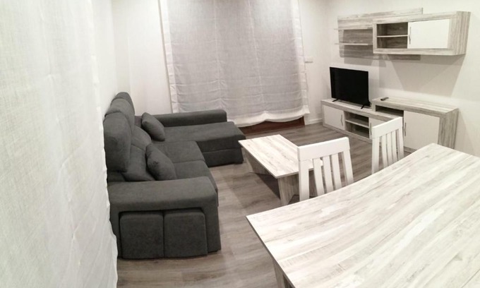 Fazouro Apartamento | Xuncos 1ºA