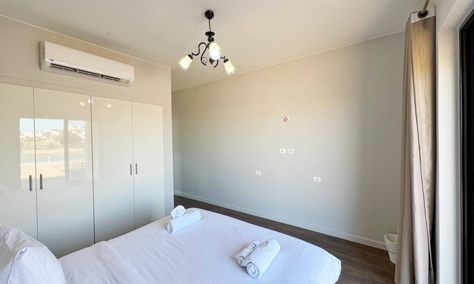 El Gouna Apartamento | Cordial 2 BDR w / Pool Access @ Cyan El Gouna
