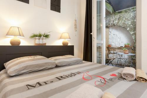 Roiano-Gretta-Barcola-Cologna-Scorcola Apartamento | XX settembre