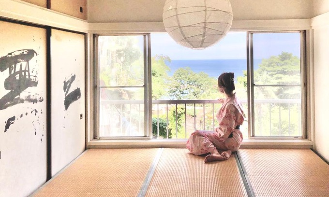 Atami Casa | XXUFO