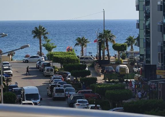 Alanya Apartamento | Yücesan homes