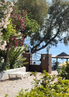 Yalikavak Cama Y Desayuno | Yüksel Butik Hotel